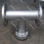 T Strainer
