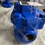Thread Ball Float Steam Trap