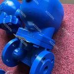 Flange Ball Float Steam Trap