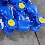 Flange Ball Float Steam Trap