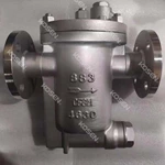 Flange Inverted Bucket Steam Trap