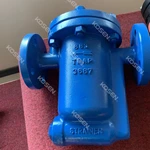 Flange Inverted Bucket Steam Trap