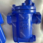 Thread Inverted Bucket Steam Trap