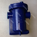 Thread Inverted Bucket Steam Trap