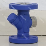 Flanged Thermodynamic Steam Trap