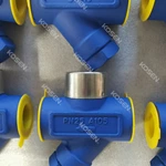 Thread Thermodynamic Steam Trap