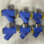 Thread Thermodynamic Steam Trap