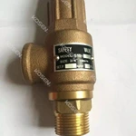 Broze Safety Valve