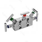 5 Valve Manifold