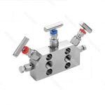 5 Valve Manifold