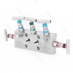 5 Valve Manifold