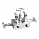 5 Valve Manifold