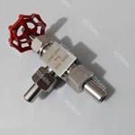 Angle Type Needle Valve