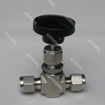 Stainless Steel Blow Down Valve