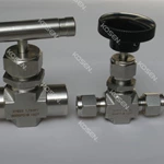 Stainless Steel Blow Down Valve
