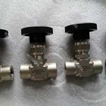 Stainless Steel Blow Down Valve
