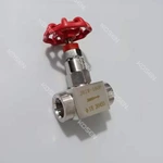 Instrument Needle Valve