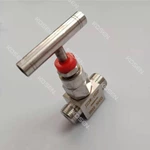 Instrument Needle Valve