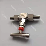 Instrument Needle Valve