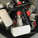 Stainless Steel Needle Valve