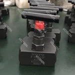 Cast Steel Needle Valve