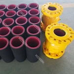 Ball Type Pinch Valve
