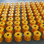 Ball Type Pinch Valve