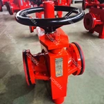 Heavy Duty Pinch Valve