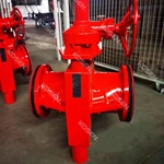 Heavy Duty Pinch Valve