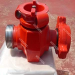 Mud Plug Valve