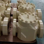 Mud Check Valve
