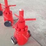 Mud Gate Valve