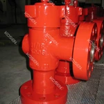 Chock Valve