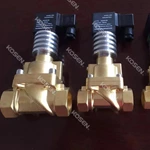 Solenoid Control Valve