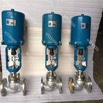 Electric Control Valve