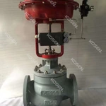 Pneumatic Control Valve