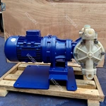 Electric Diaphragm Pump