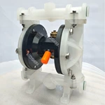 Plastic Diaphragm Pump