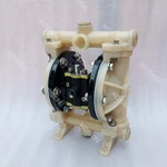 Plastic Diaphragm Pump