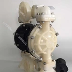 Plastic Diaphragm Pump