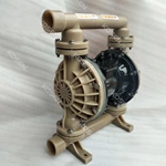 Plastic Diaphragm Pump