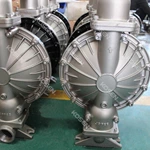 Stainless Steel Diaphragm Pump