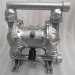 Aluminum Alloy Diaphragm Pump