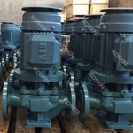 Cast Iron Magnetic Pump