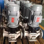 Cast Iron Magnetic Pump