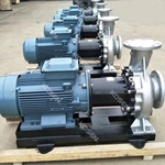 Stainless Steel Magnetic Pump