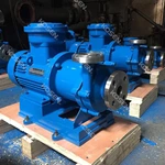 Stainless Steel Magnetic Pump