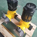 Diaphragm Metering Pump