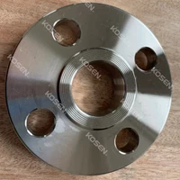 Slip On Flange