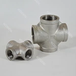 Cast steel Fitting